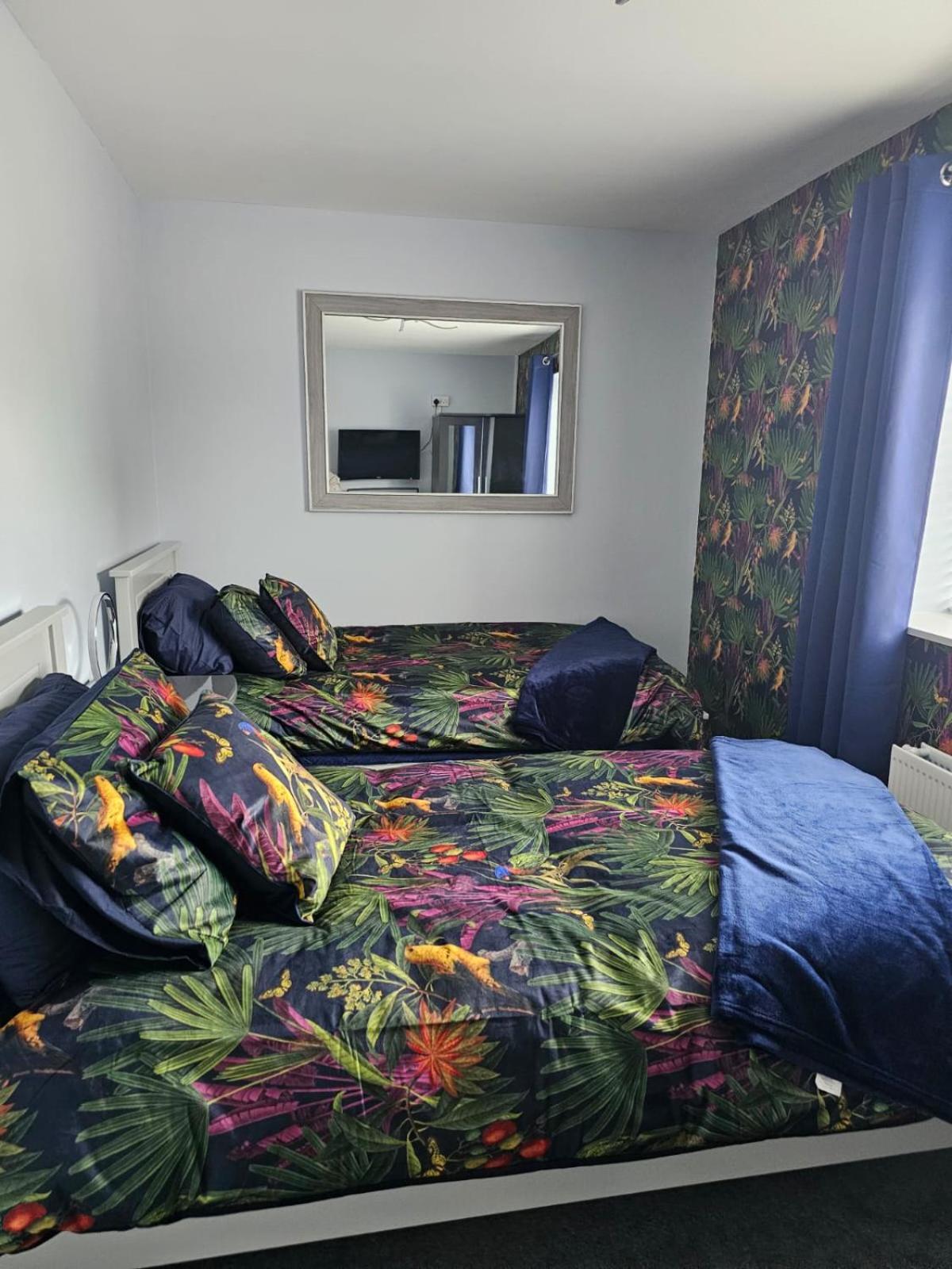 Elliemays Enniskillen Ngoại thất bức ảnh