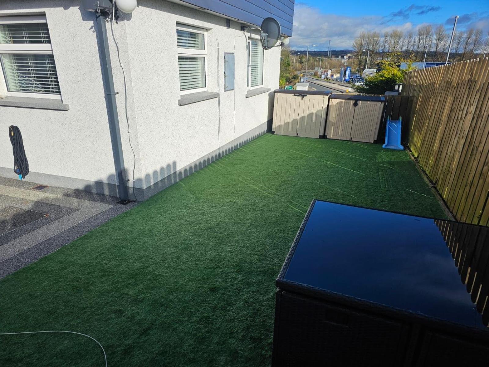 Elliemays Enniskillen Ngoại thất bức ảnh