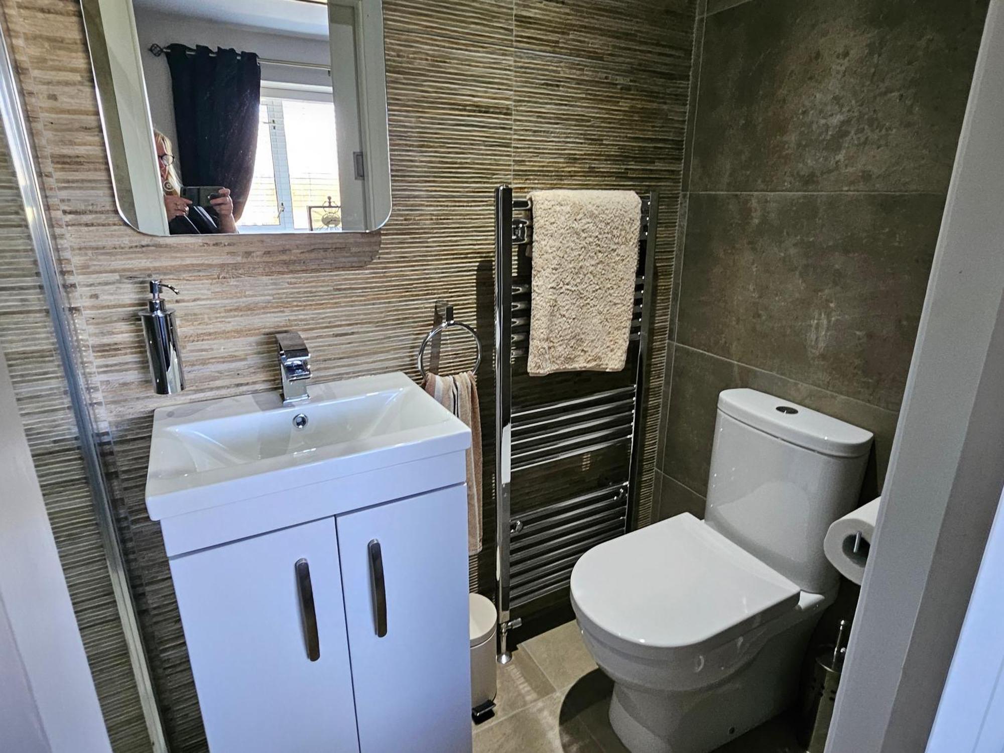 Elliemays Enniskillen Ngoại thất bức ảnh